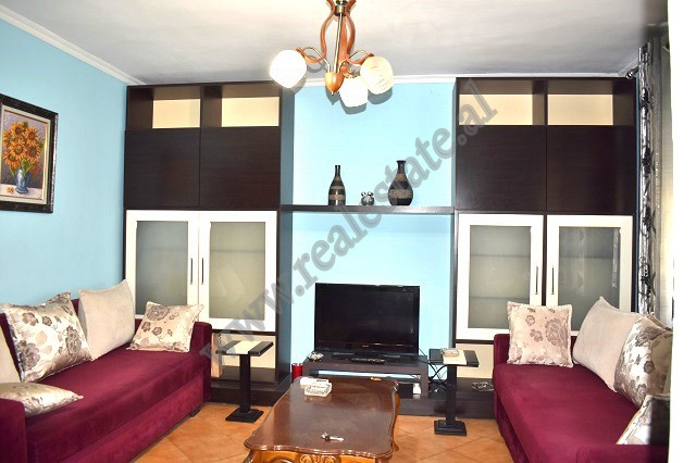 One bedroom for sale in Ali Demi area in Tirana, Albania